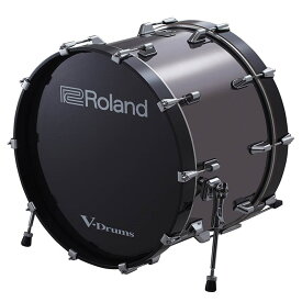 Roland KD-220 [Bass Drum] 【お取り寄せ品】 電子ドラム 電子ドラムアクセサリ (ドラム)