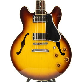 Gibson 【USED】 CS-336 Plain Top Vintage Sunburst 【SN.CS105181】 セミアコ (エレキギター)
