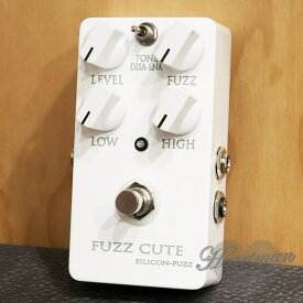 ENDROLL Fuzz Cute FC-1 ギター用エフェクター 歪み系 (エフェクター)