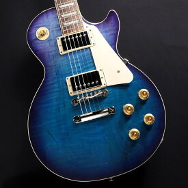 Gibson Les Paul Standard '50s Figured Top (Blueberry Burst) レスポールタイプ (エレキギター)