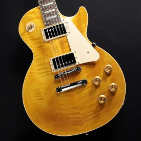 Gibson Les Paul Standard '50s Figured Top (Honey Amber) レスポールタイプ (エレキギター)