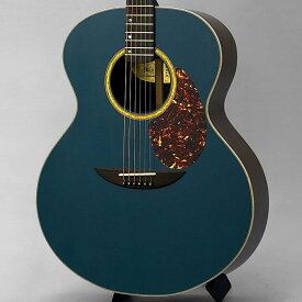 Versoul Buxom6 Gold Label. Blue Top Custom アコースティックギター (アコースティック・エレアコギター)