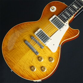 No Brand 【USED】 Bizen Works Burned Standard (Lemon Burst) 【SN.230405】 レスポールタイプ (エレキギター)