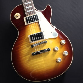 Gibson Les Paul Standard '60s (Iced Tea) レスポールタイプ (エレキギター)