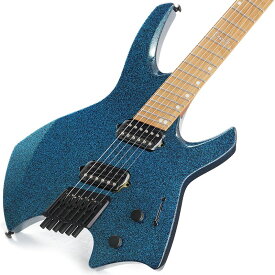Ormsby Guitars GOLIATH G6 MH RM BSP ヘッドレスタイプ (エレキギター)