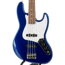 あす楽 Fender Made in Japan FSR Collection Hybrid II Jazz Bass (Deep Ocean Metallic w/White Pearl 3Ply P.G.) 【イケベ独占販売限定モデル】 エレキベース JBタイプ (ベース)