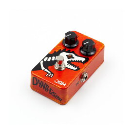 あす楽 JAM Pedals Dyna-ssor その他楽器 (その他楽器)