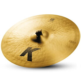 Zildjian K Zildjian Ride 20 [NKZL20R] シンバル ライド (ドラム)