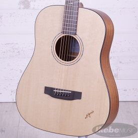 K.Yairi LO-65S (NAT) ※メーカー取り寄せ品 アコースティックギター (アコースティック・エレアコギター)