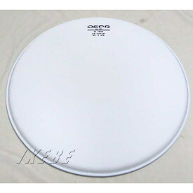 ASPR ST-300CD13 [ST type (ST Head) / Clear Film 0.3mm / Coated 13 with Center Dot] ドラムヘッド タム用 (ドラム)