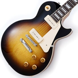 Gibson Les Paul Standard '50s P90 (Tobacco Burst) [SN.207530040] レスポールタイプ (エレキギター)