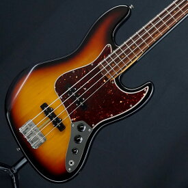 Fender USA 【USED】 American Original '60s Jazz Bass (3-Color Sunburst) エレキベース JBタイプ (ベース)
