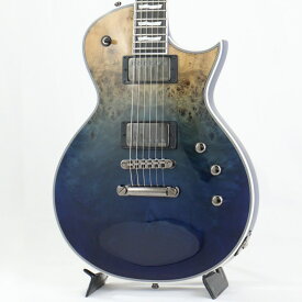 E-II EC BM (Blue Natural Burst) 【SN.ES9020243】 レスポールタイプ (エレキギター)