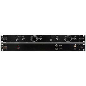Pueblo Audio JR Series Preamps (2+2 PLUS Package) (お取り寄せ商品・納期別途ご案内) アウトボード マイクプリアンプ (レコーディング)