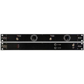 Pueblo Audio JR Series Preamps (2+2 Package) (お取り寄せ商品・納期別途ご案内) アウトボード マイクプリアンプ (レコーディング)