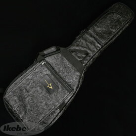 NAZCA IKEBE ORDER Protect Case for Guitar Black Western 【受注生産品】 ケース エレキギター用ケース (楽器アクセサリ)
