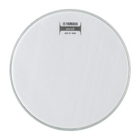YAMAHA DH10-M [10インチ用メッシュヘッド] 電子ドラム 電子ドラムアクセサリ (ドラム)