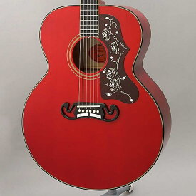 Gibson 【特価】 Orianthi SJ-200 ギブソン エレアコギター (アコースティック・エレアコギター)