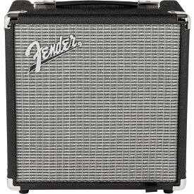 あす楽 Fender USA Rumble 15 (V3) ベースアンプ コンボ (ギターアンプ・ベースアンプ)