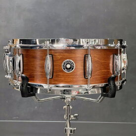 GRETSCH GBSL-5514S-1CL SM [Brooklyn Snare Drum 14×5.5 - Satin Mahogany] スネアドラム (ドラム)