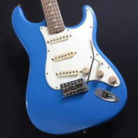 Fender Custom Shop 【USED】MBS 62 Stratocaster Light Relic，Malibu Blue Master Built By Jason Smith #JS0359 STタイプ (エレキギター)