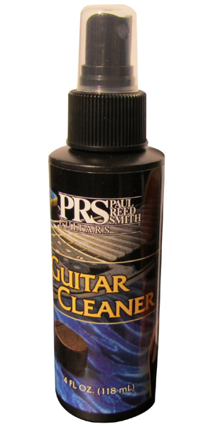 PRS純正のギター クリーナー ポリッシュ 新品未使用正規品 です 税込 PRS 《ポール リード Smith》 スミス ACC-3110 GUITAR Reed Paul CLEANER
