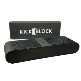 Kick Block Stage Black [#2208] その他ドラムアクセサリ (ドラム)