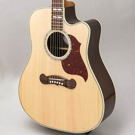 Gibson Songwriter Standard EC Rosewood (Antique Natural) エレアコギター (アコースティック・エレアコギター)