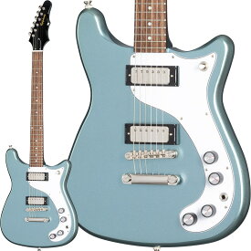 Epiphone 150th Anniversary Wilshire (Pacific Blue) その他 (エレキギター)