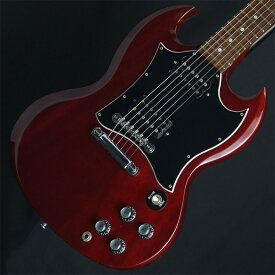 Gibson 【USED】 SG Special (Wine Red) 【SN.01991484】 SGタイプ (エレキギター)