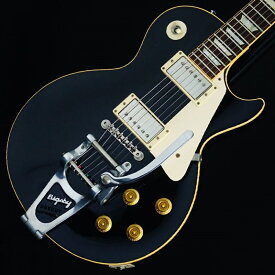 Gibson 【USED】Historic Collection Les Paul Standard 1957 Reissue Factory Bigsby Black (Ebony) レスポールタイプ (エレキギター)
