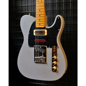 Fender USA Brent Mason Telecaster (Primer Gray) 【特価】 【Weight≒3.71kg】 TLタイプ (エレキギター)