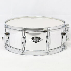 Pearl Export Series Snare Drums 14x5.5 [EXX1455S/C #49 Mirror Chrome]【Overseas edition】 【店頭展示特価品】 スネアドラム (ドラム)