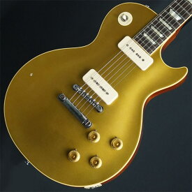 Gibson 【USED】 Japan Limited Run 1956 Les Paul Gold Top VOS No Pickguard (Double Gold) 【SN.6 2320】 レスポールタイプ (エレキギター)