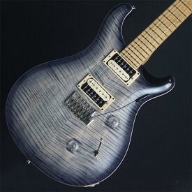 P.R.S. 【USED】 Japan Limited CE 24 10Top Korina Back Maple FB Refinish (Faded Black Burst) 【SN.156339】 その他 (エレキギター)