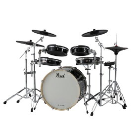 Pearl EM-5422HB 22 [e/MERGE Electronic Drum Kit - e/HYBRID] 電子ドラム 電子ドラム本体 (ドラム)