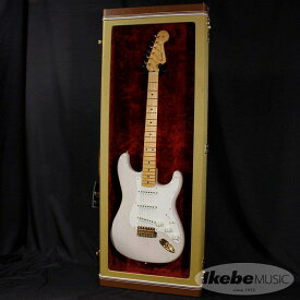 Fender USA GUITAR DISPLAY CASE (TWEED)(#0995000300) ケース エレキギター用ケース (楽器アクセサリ)