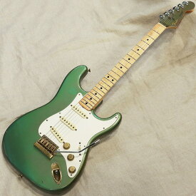 Fender USA The Strat '81 LakePlacidBlue/R STタイプ (エレキギター)