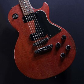 Gibson 【USED】Les Paul Junior Special Faded Worn Cherry レスポールタイプ (エレキギター)