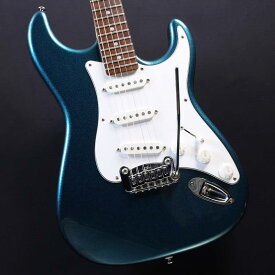 G&L 【USED】Fullerton Standard LEGACY / Emerald Blue Metallic STタイプ (エレキギター)