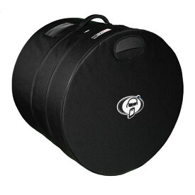 Protection Racket LPTRA22BD20 [AAA Bass Drum Semi Hard Case 22×20] 【お取り寄せ品】 ドラムケース (ドラム)