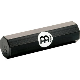 MEINL SH88BK [Aluminum Shakers， Octagonal / Medium] シェイカー (パーカッション)