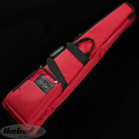 NAZCA IKEBE ORDER Protect Case for Guitar [スタインバーガー・ギター用] (Red) 【受注生産品】 ケース エレキギター用ケース (楽器アクセサリ)