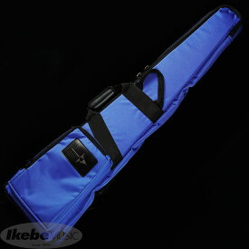 NAZCA IKEBE ORDER Protect Case for Guitar [スタインバーガー・ギター用] (Blue) 【受注生産品】 ケース エレキギター用ケース (楽器アクセサリ)