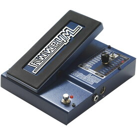 Digitech Bass Whammy 【次回納期未定（別途ご連絡）】 ベース用エフェクター その他ベース用エフェクター (エフェクター)