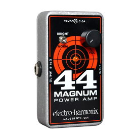 Electro Harmonix 44 Magnum その他周辺機器 (ギターアンプ・ベースアンプ)