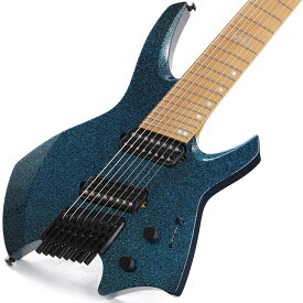 Ormsby Guitars GOLIATH G8 MH RM BSP その他 (エレキギター)
