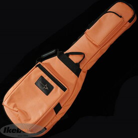 NAZCA IKEBE ORDER Protect Case for Guitar Orange Tolex 【受注生産品】 ケース エレキギター用ケース (楽器アクセサリ)