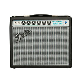 あす楽 Fender USA 68 Custom Vibro Champ Reverb ギターアンプ コンボ (ギターアンプ・ベースアンプ)