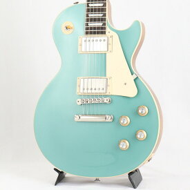 Gibson Les Paul Standard '60s Plain Top (Inverness Green) [SN.213630110] 【特価】 レスポールタイプ (エレキギター)